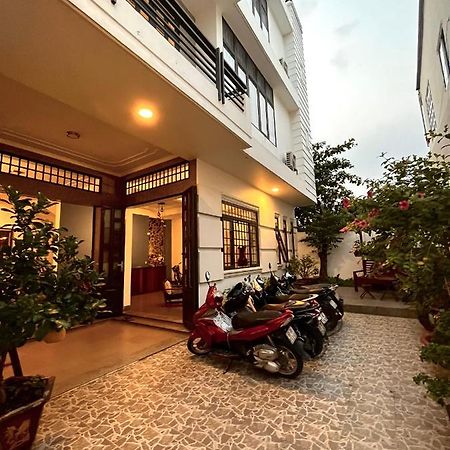Queenie House Cần Thơ Exterior foto