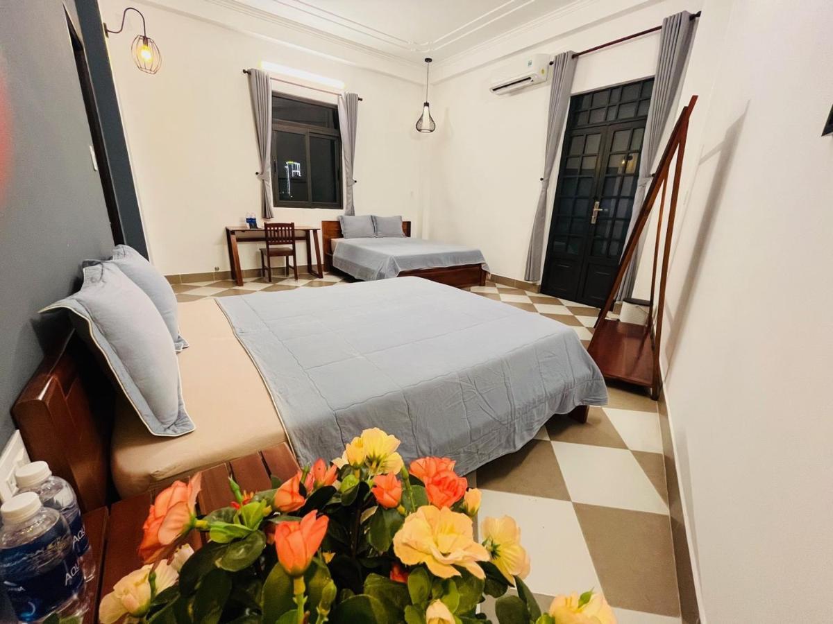 Queenie House Cần Thơ Exterior foto