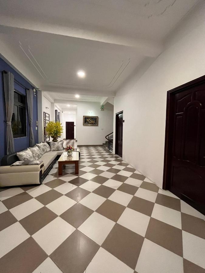 Queenie House Cần Thơ Exterior foto