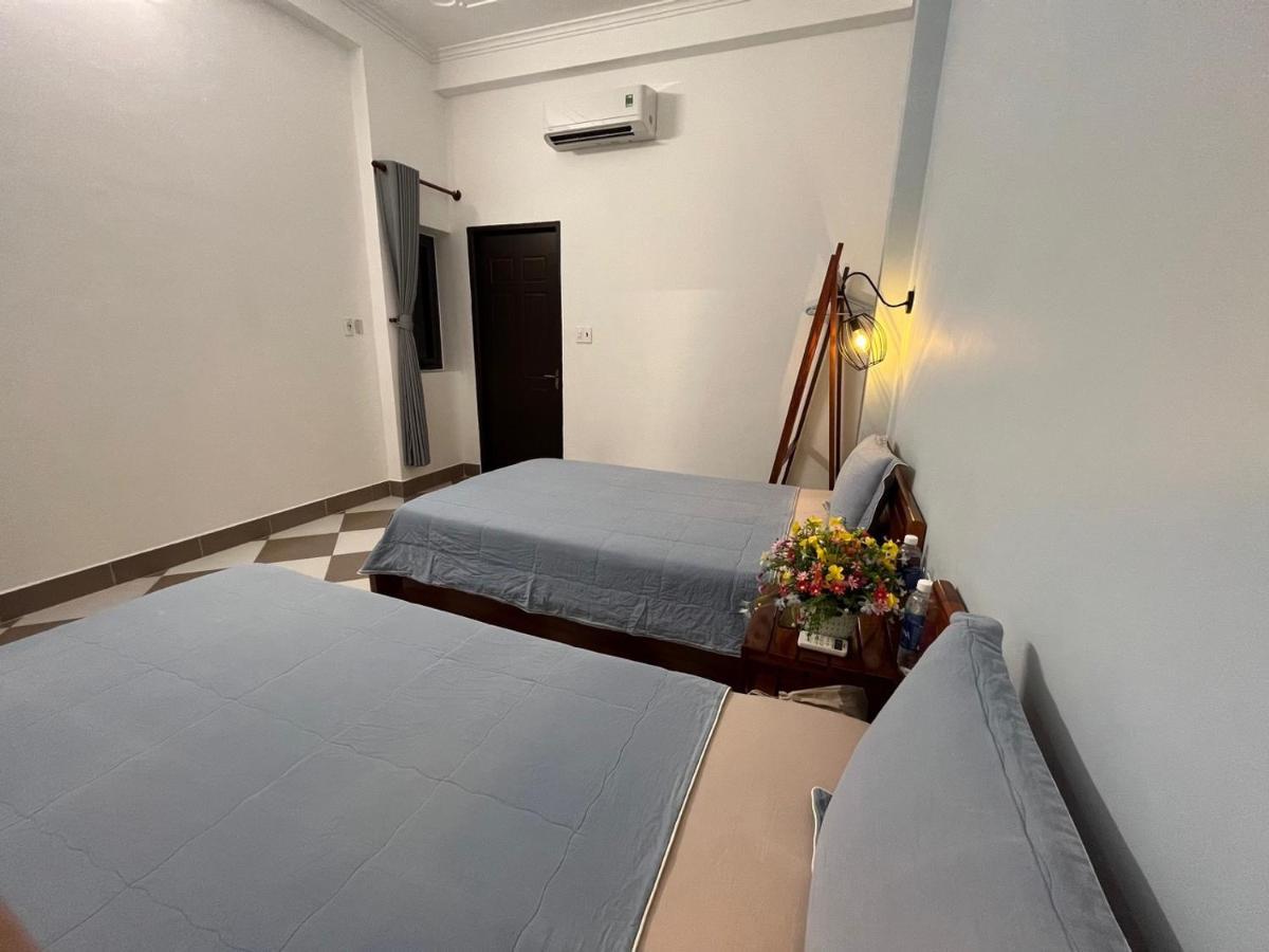 Queenie House Cần Thơ Exterior foto