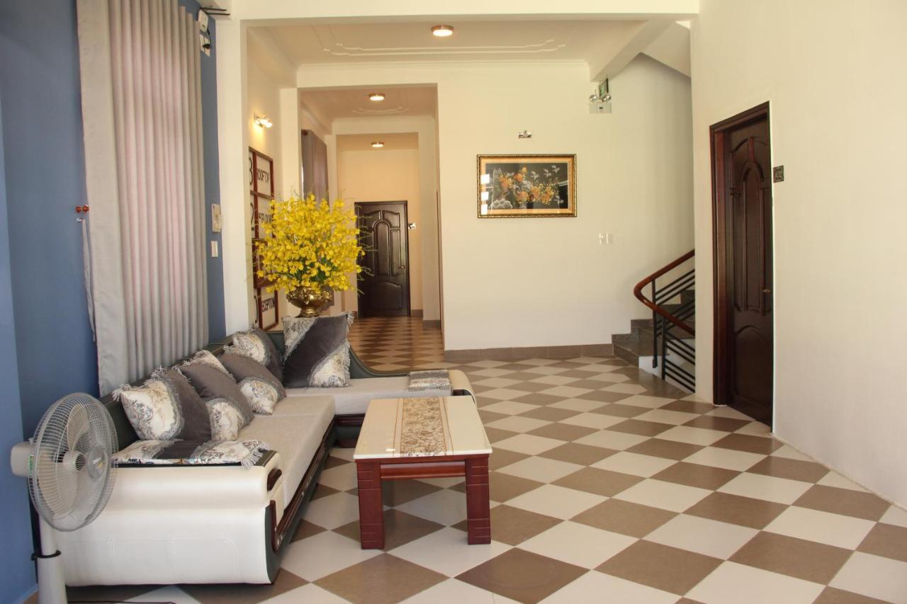 Queenie House Cần Thơ Exterior foto